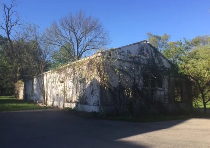 Development Site with In-Place Income - Wappinger, NY 12524